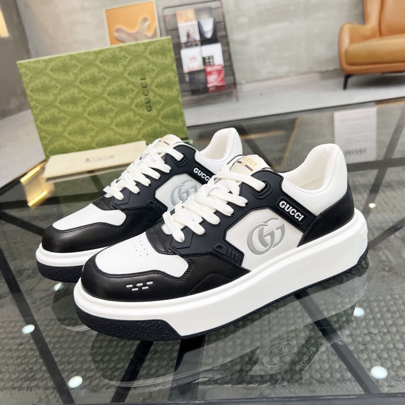 G*u*i casual shoes